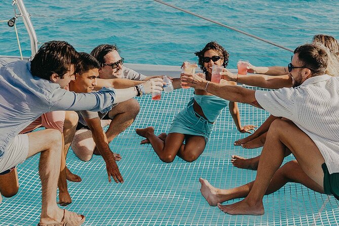 Sunset Cancun Mayey Premium Dinner with cocktails included - The Curated Dinner and Elegant Atmosphere