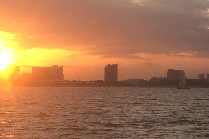 Sunset Catamaran Cruise in Ft. Lauderdale - Weather, Cancellations, and Safety
