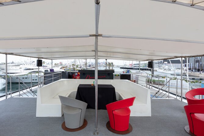 Sunset Catamaran Excursion from Valencia with Boramar - The Experience of Watching the Sunset from the Water