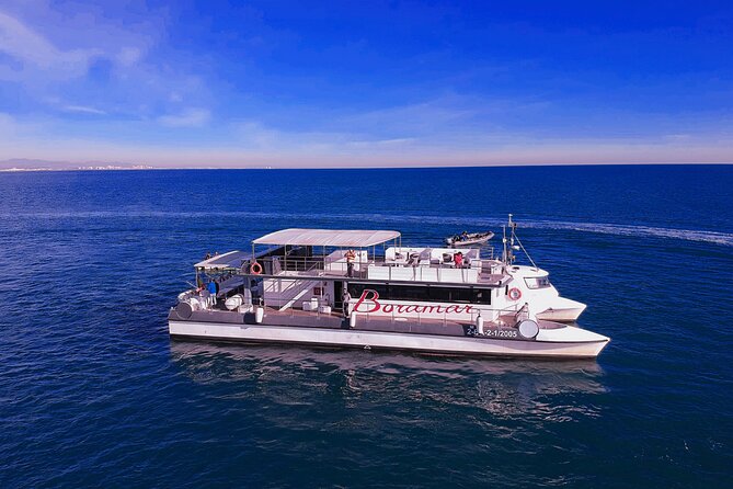 Sunset Catamaran Excursion from Valencia with Boramar - Additional Perks and Amenities on Board