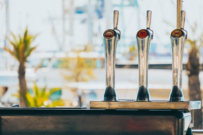 Sunset Catamaran Excursion from Valencia with Boramar - Cancellation and Weather Policy