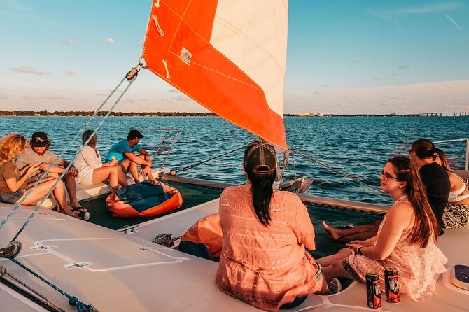 Sunset Catamaran Sail in Cocoa Beach - Overall Experience and Who Will Love It
