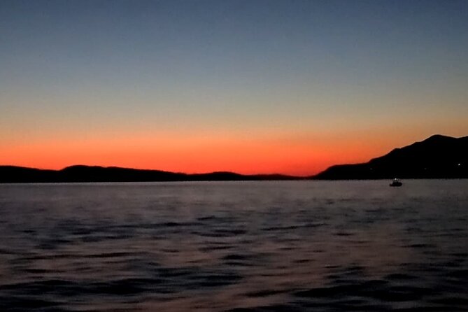 Sunset Catamaran Tour from Old Town Dubrovnik - The Atmosphere and Crews Friendly Service