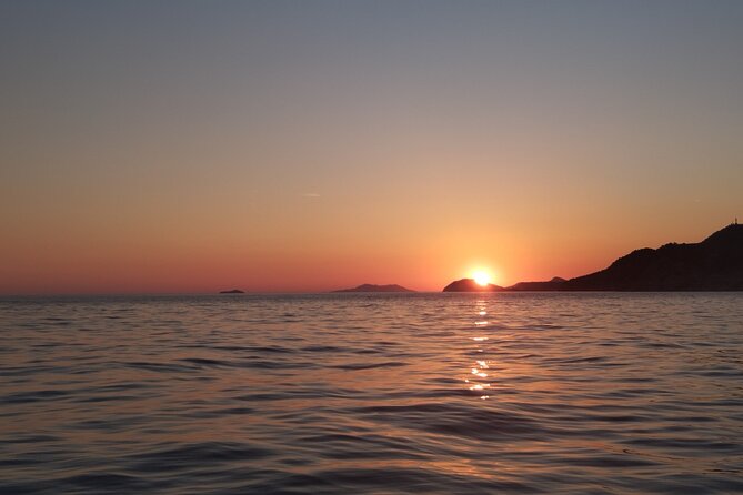 Sunset Catamaran Tour from Old Town Dubrovnik - Weather and Cancellation Policies