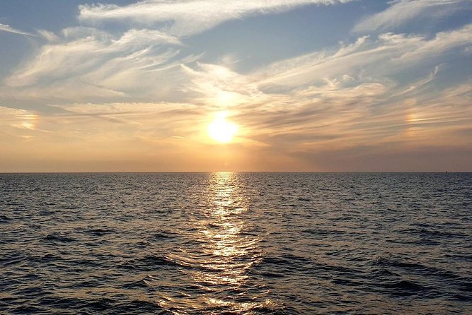 Sunset Celebration Cruise on Tropics Boat Tours - Food, Drinks, and Celebrations on Board