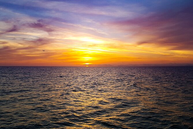 Sunset Celebration Cruise on Tropics Boat Tours - Practical Tips for a Smooth Experience