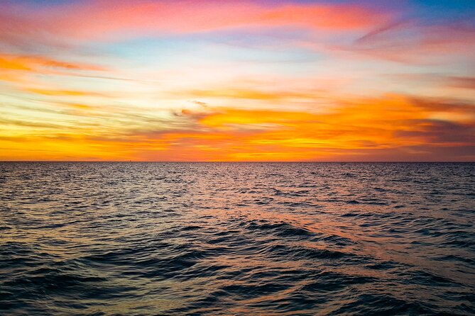 Sunset Celebration Cruise on Tropics Boat Tours - Who Will Love the Sunset Celebration Cruise?