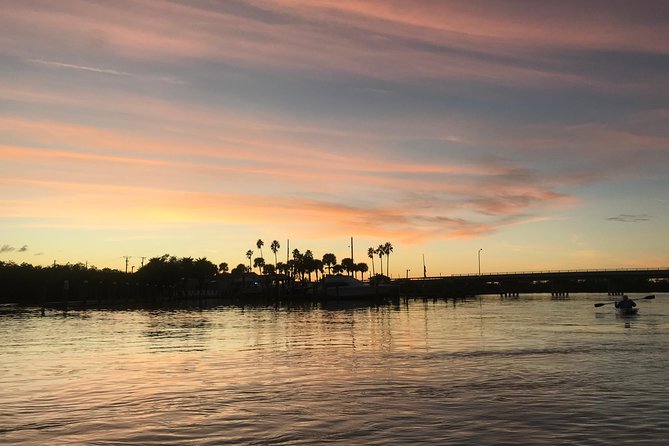 Sunset Clear Kayak Tour - Equipment and Safety Protocols