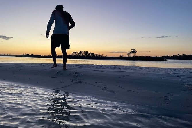 Sunset Clear Kayak Tour Destin Ft. Walton Beach - The Role of Guides and Their Insights
