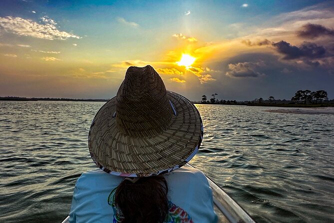 Sunset Clear Kayak Tour Destin Ft. Walton Beach - What Sets This Tour Apart from Others in Destin