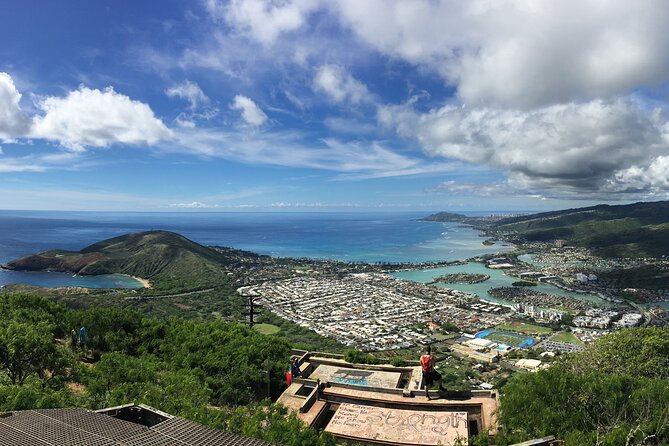 Sunset Crater Hike with Pickup and Drop-off - Meeting Point at Koko Head District Park