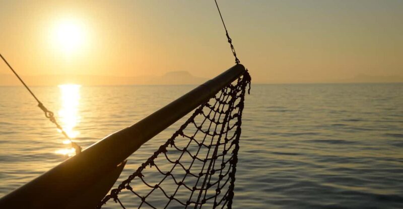 Sunset cruise at St. George Bay from Hersonissos port - Practical Tips for the Sunset Cruise