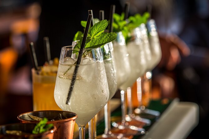 Sunset Cruise | Cocktail Experience on Board around Dubrovnik - Practicalities: Group Size, Accessibility, and Weather