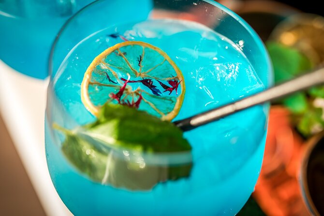 Sunset Cruise | Cocktail Experience on Board around Dubrovnik - Pacing and Crowd Levels