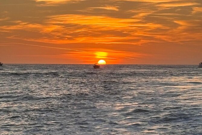 Sunset Cruise & Dinner Stop, Depart from any Amalfi Coast town! - Safety and Weather Considerations