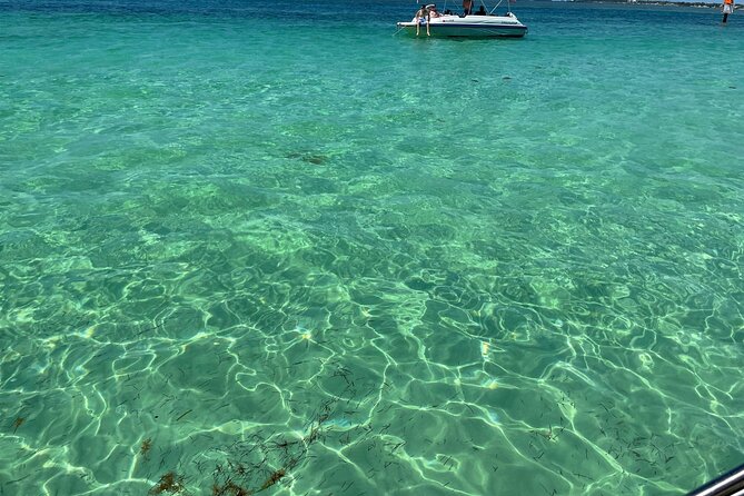 SUNSET CRUISE in Key Largo,FL. - Who Should Consider This Tour?