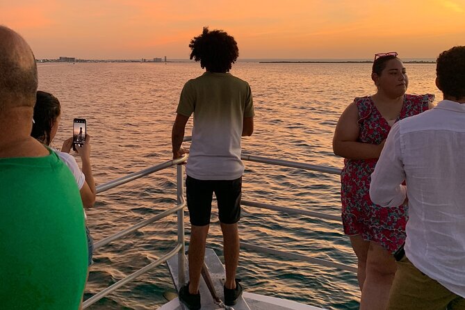 Sunset Cruise in La Paz - Cancellation Policy and Weather Considerations