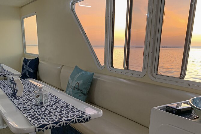 Sunset Cruise in La Paz - Who Will Appreciate This Experience Most