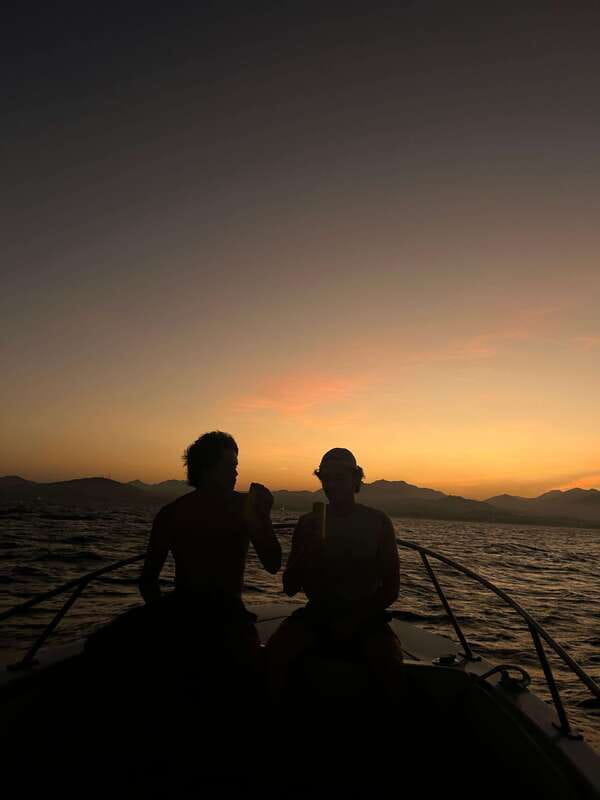 Sunset Cruise in San Jose del Cabo - Scenic Views and Wildlife Encounters During the Cruise