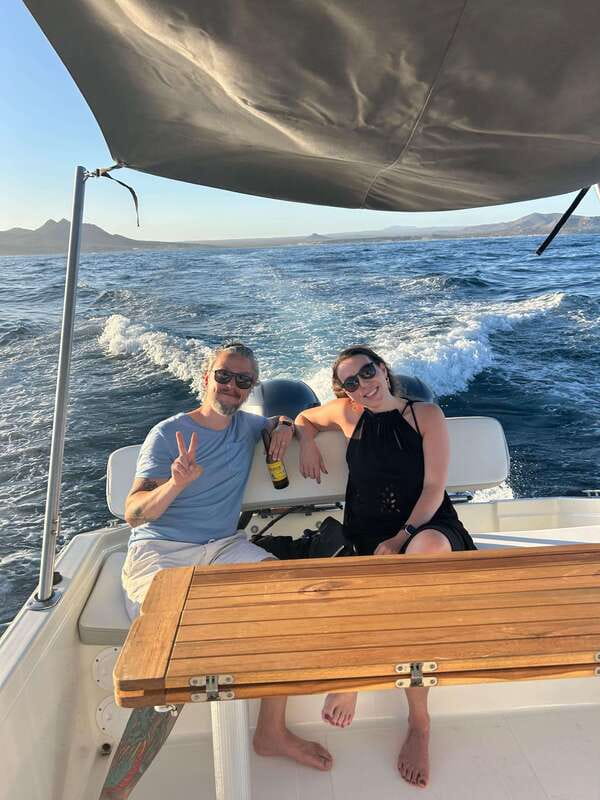 Sunset Cruise in San Jose del Cabo - What to Expect on the 2-Hour Sunset Trip