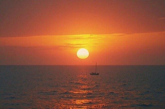 Sunset Cruise in the Florida Keys - Comparing Similar Experiences in Key West