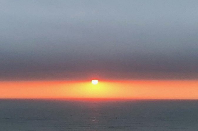 Sunset Cruise Key Largo-Option to Snorkel - Meeting Point and Departure Details in Key Largo