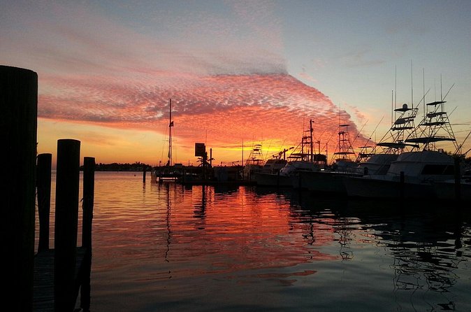 Sunset Cruise Key Largo-Option to Snorkel - Weather and Cancellation Policies: Flexibility and Peace of Mind