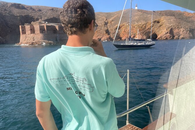 Sunset Cruise Lisbon | VIP Yacht Lisbon Party - Meeting Point and Ease of Access