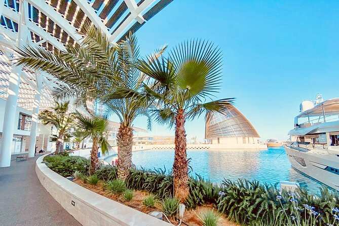 Sunset Cruise on Ayia Napa's biggest boat - Group Size and Accessibility