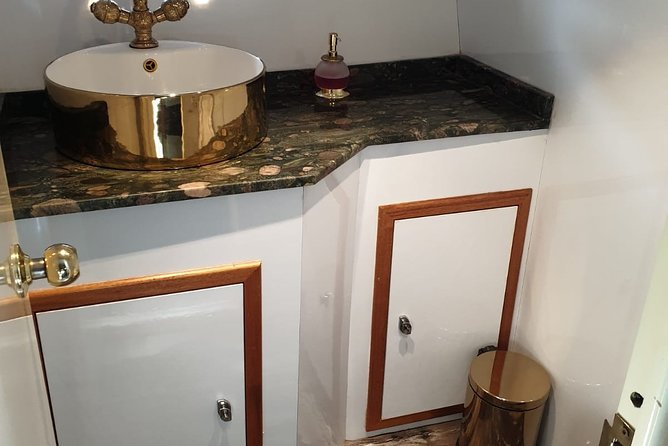 Sunset Cruise on Luxury Yacht in Istanbul Bosphorus - Practical Details and Booking Considerations