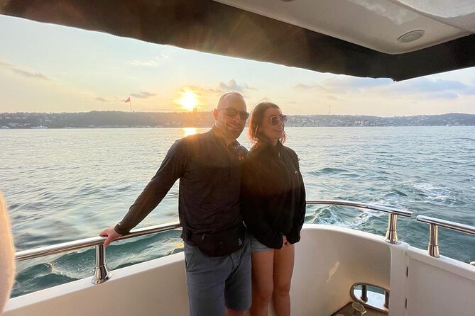 Sunset Cruise on Luxury Yacht w/Transfers, Bosphorus - Final Thoughts on the Bosphorus Sunset Cruise