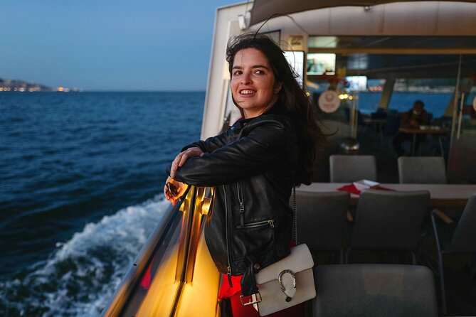 Sunset cruise on Tagus river with Welcome Drink included - Who Will Enjoy This Sunset Cruise?