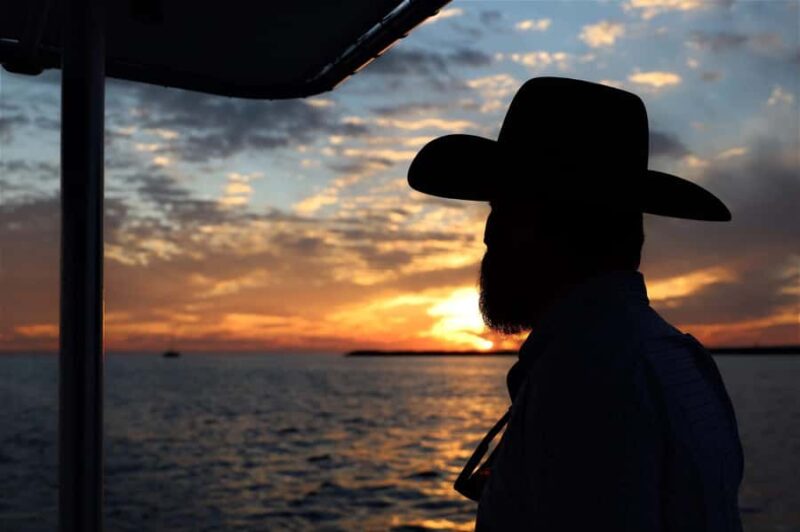 Sunset Cruise Panama City Beach - What to Expect During the 2-Hour Private Cruise