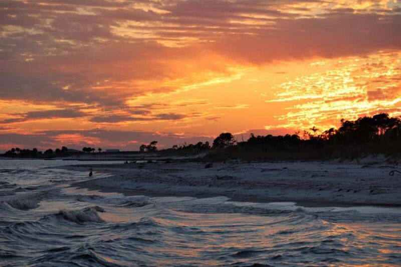 Sunset Cruise Panama City Beach - Practical Tips for a Smooth Experience