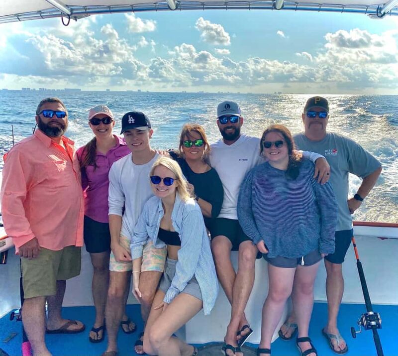 Sunset Cruise Panama City Beach - Why This Sunset Cruise Stands Out