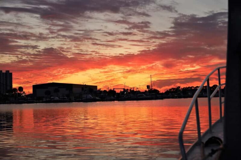 Sunset Cruise Panama City Beach - Who Will Enjoy This Tour Most