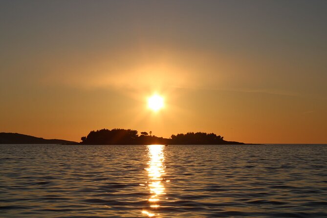 Sunset Cruise Trip with Unlimited Drinks from Cavtat - Exciting Sunset Cruise with Unlimited Drinks at an Affordable Price