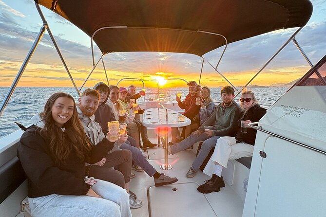 Sunset Cruise Trip with Unlimited Drinks from Cavtat - What Makes This Sunset Cruise Stand Out