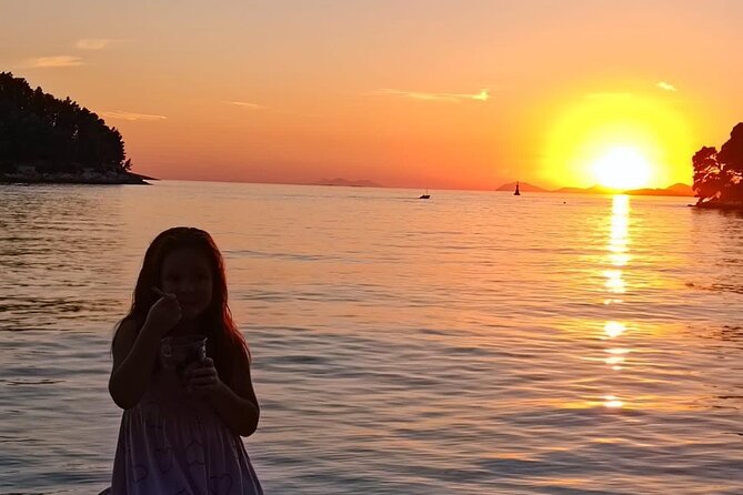 Sunset Cruise Trip with Unlimited Drinks from Cavtat - Limitations and Considerations