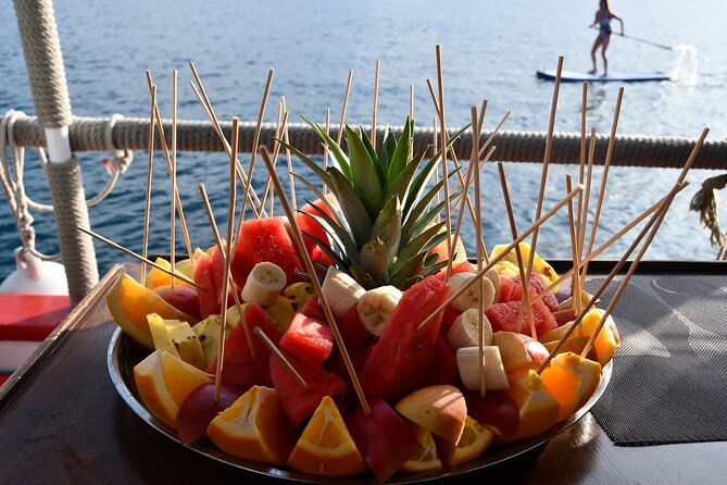 Sunset Cruise VIP (snorkeling, paddle board, & drinks Included) - Why the Sunset Cruise VIP Stands Out