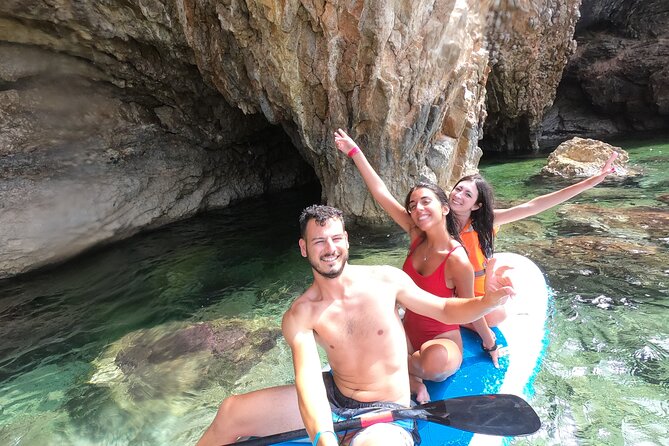 Sunset Cruise VIP (snorkeling, paddle board, & drinks Included) - Final Thoughts on the Sunset Cruise VIP