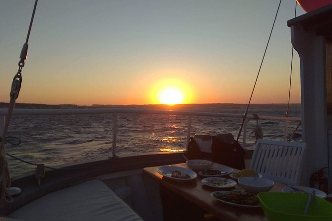 Sunset Cruise with a Swimming Stop at Kalithea Bay - Timing and Seasonality of the Sunset Cruise