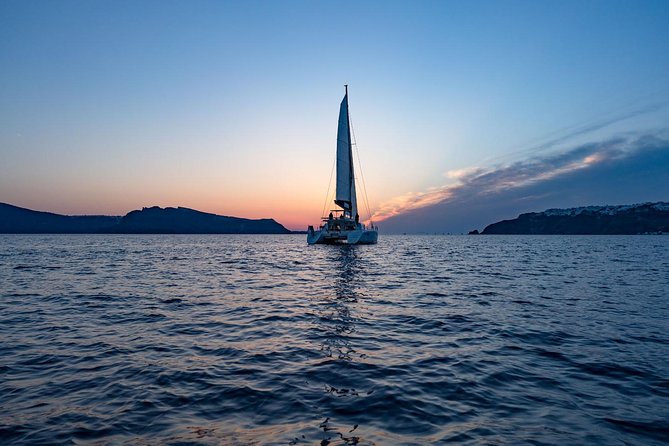 Sunset Cruise with BBQ and Drinks - The All-Inclusive BBQ Dinner and Beverages