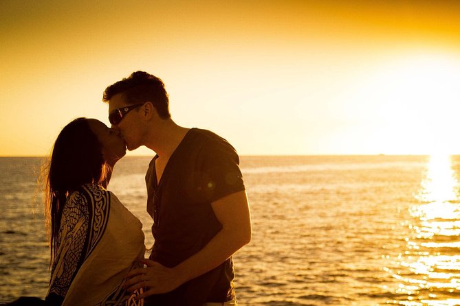 Sunset Cruise with Dinner and Open Bar - Starting Point at La Terminal de CaboMarina de Cabo San Lucas