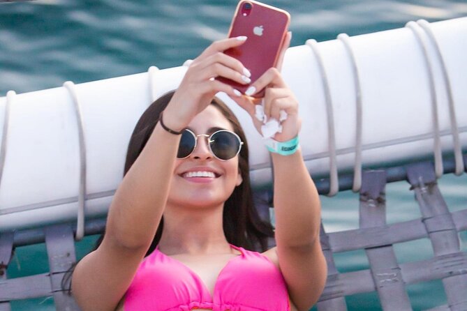 Sunset Cruise with Dinner and Open Bar - Limitations and Considerations