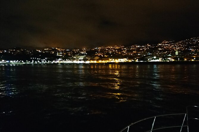 Sunset Cruise with Dinner on Board - Watching the Sunset: A Photo-Perfect Moment