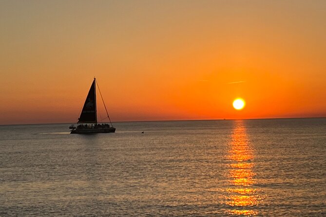 Sunset Cruise with Good Jibez Only in Panama City Beach - Who Will Appreciate This Cruise the Most