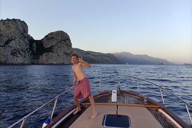 Sunset - The Experience Provider: Coast to Coast Experience