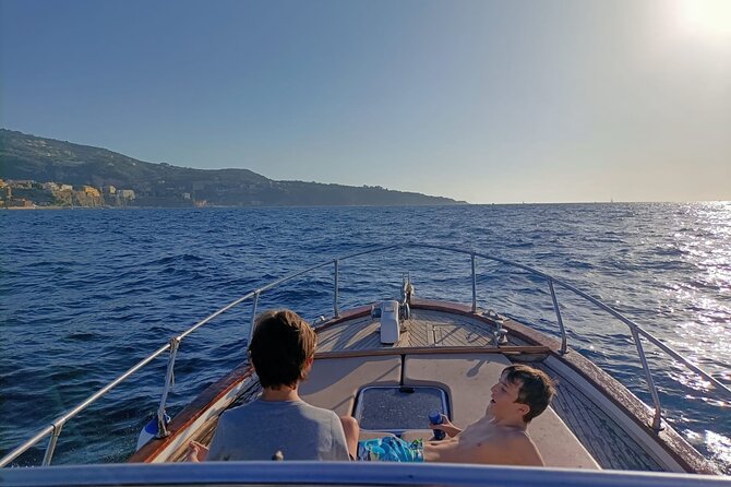 Sunset - Practical Details and Booking Tips