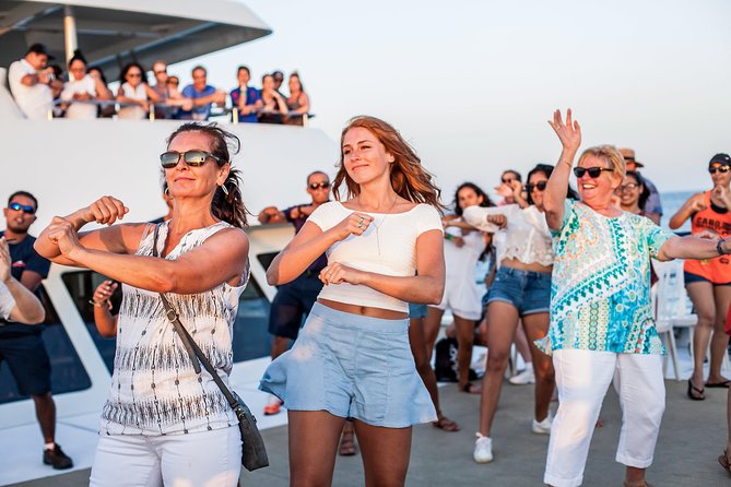 Sunset Dinner Cruise in Cabo San Lucas - Practical Tips and Packing Suggestions